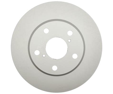 Rotor De Frein Disque Element Rev Tu Avant Raybestos Fzn