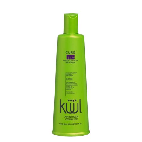 Tratamiento Reparador Leave In Kuul Ml El Rosal Beauty