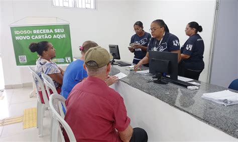 Prazo de recebimento do cartão do novo sistema de Bilhetagem Eletrônica