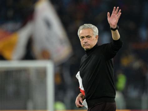 Ce lovitură Jose Mourinho a spus Da și urmează să semneze contractul