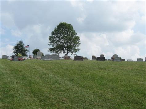 Benson Cemetery En Owensville Indiana Cementerio Find A Grave