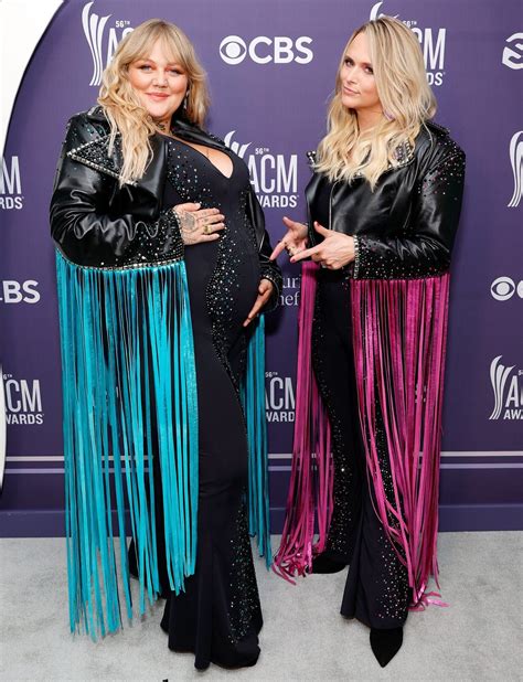 Pregnant Elle King Jokes She's Feeling 'Tight' as She Debuts Baby Bump