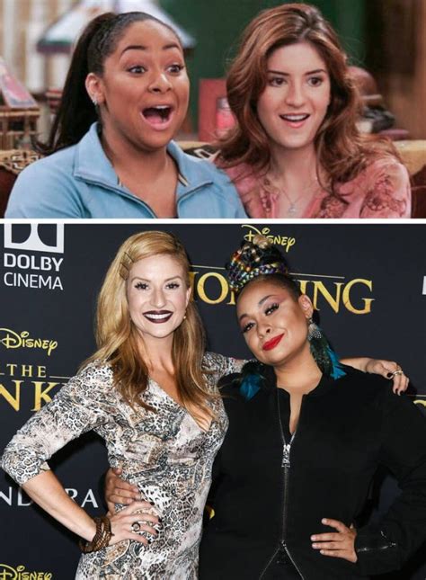 Disney Child Stars: Then And Now, part 2 | Others