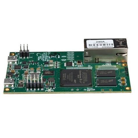 Single Board Computer Ep Csxxs Embedded Planet Dual Core