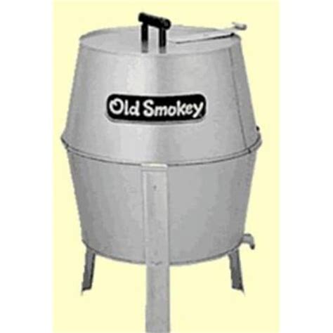 Old Smokey Os18 18in Old Smokey Classic Charcoal Grill Accessory