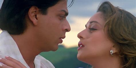 Film Dil To Pagal Hai De Yash Chopra Dark Side Reviews