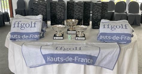 LE TOUQUET VAINQUEUR DE LA COUPE DES HAUTS DE FRANCE MESSIEURS 2023 AS