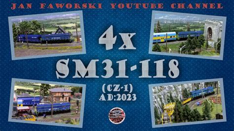 Xsm Pkp Cargo Cz Youtube