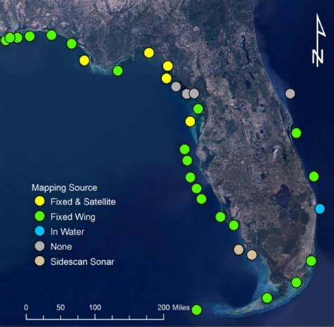 Figure Es 9 Methods Of Image Acquisition For Mapping Seagrasses In Download Scientific Diagram