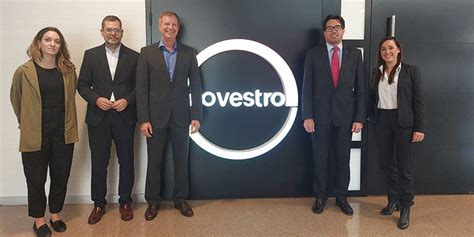 Covestro Invierte 51 Millones De Euros Para Continuar Mejorando La