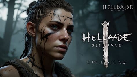 5 Days Until Hellblade 2 Hellblade Senuas Sacrifice Part 4 Bridge