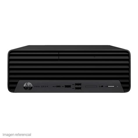 Computadora Hp Prodesk G Desktop Sff Core I Ghz