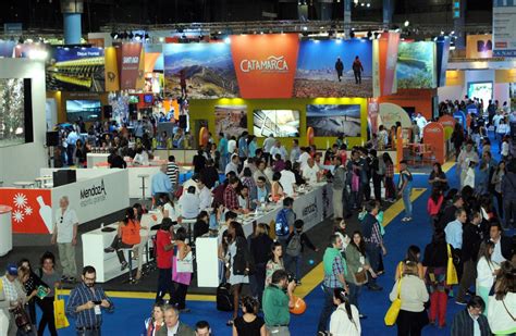 Catamarca Expondrá Su Temporada En La Feria Internacional De Turismo