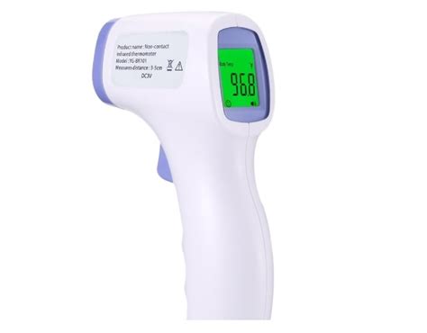 10 Best Fever Thermometer for Adults - For Accurate Readings