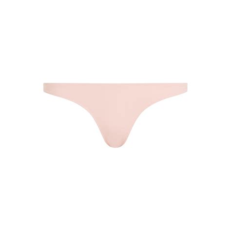 Tommy Hilfiger High Leg Cheeky Bikini Usc