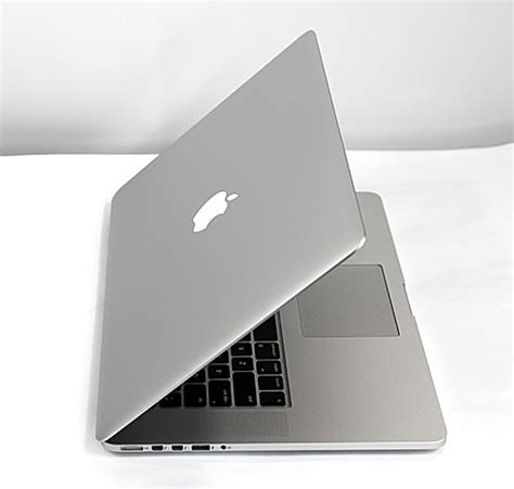 15 Retina Macbook Pro Mid 2015 Review Laptop Reviews By Mobiletechreview