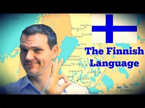 Learn Finnish Finnish In Three Minutes How To Introduce Yourself In