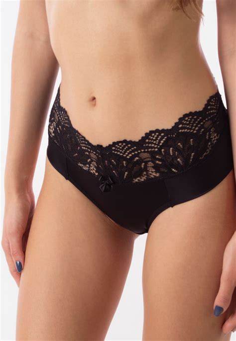 Calcinha Simony Lingerie Fio Cós De Renda Microfibra