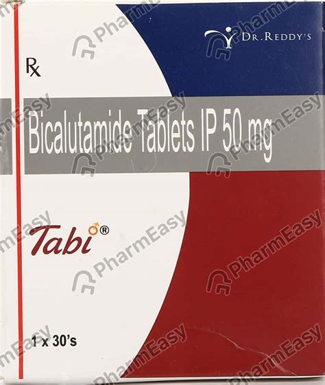 Tabi 50 Mg Tablet 30 Uses Side Effects Price And Dosage Pharmeasy