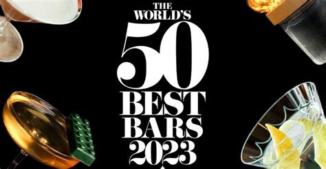 Sips de Barcelone en tête de la liste des 50 meilleurs bars du monde