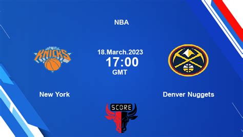 NYK Vs DEN Dream11 Prediction Fantasy Basketball Tips Dream11 Team