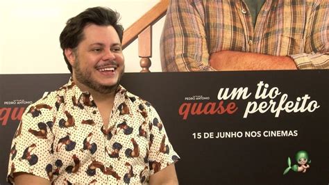 Tudo sobre o lançamento do filme Um Tio Quase Perfeito Se Liga VM