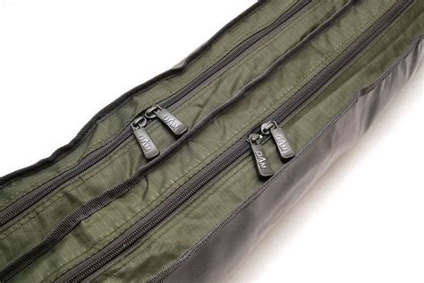 Купить Чехол для удилищ DAM 2 Compartment Rod Bag в Алматы в рыболовном