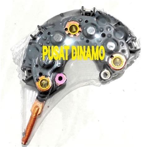 Jual Dioda Silikon Dinamo Alternator Ampere Baleno Twincam Starlet