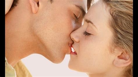 The Real Reason We Close Our Eyes When We Kiss Revealed Youtube