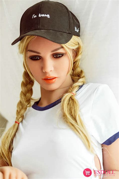 Vega 165cm South American Beauty Most Realistic Sex Doll