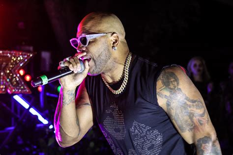 El Hijo De A Os De Flo Rida Muy Grave Tras Caer De Un Quinto Piso