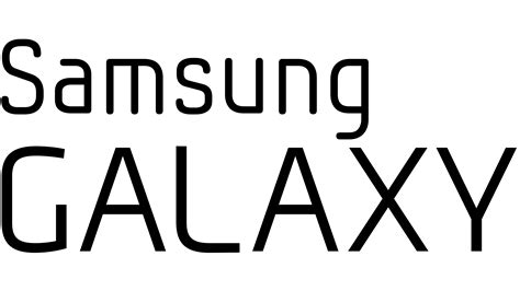 Samsung Logo History