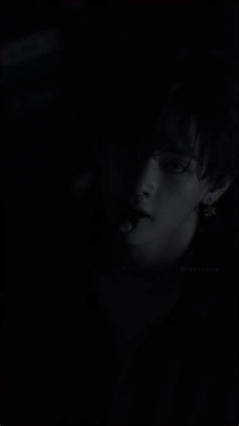 Dark Taehyung🔪🖤