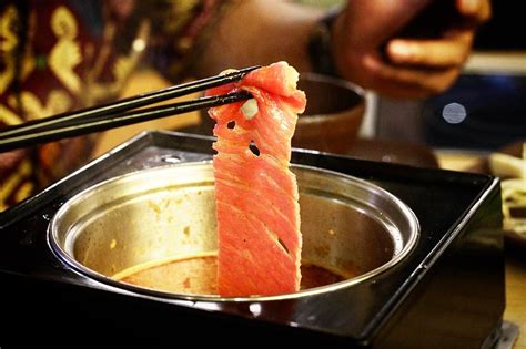 Shaburi Shabu Shabu Terdekat Restoran Dan Tempat Makan Japanese