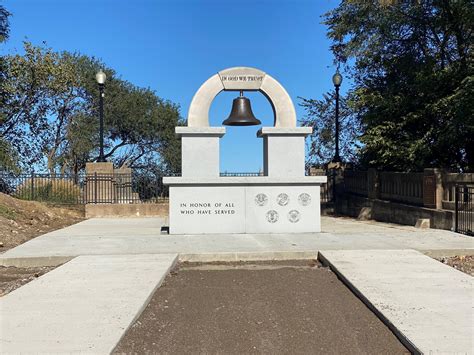Veterans Memorial | Hannibal Parks and Recreation