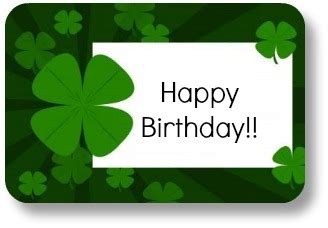 Best Irish Birthday Blessings: Toast Their Special Day