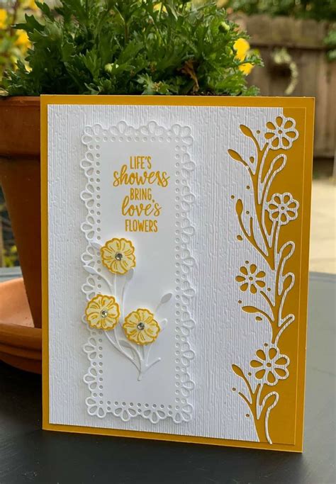 Pin By Mary Sanders On Cards Paper Crafts Stamping Up Cards