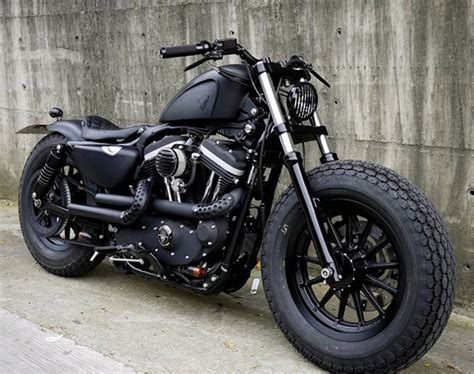 Anyone Own An Harley Iron 883 I Was Looking At Naked Bikes But I