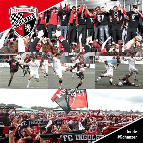 Ingolstadt Fc - Fc Ingolstadt 04 Hd Wallpaper Background Image ...