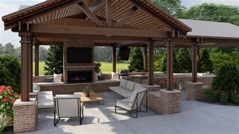 Design Center Chicagoland S Premier Hardscape Masonry Company Jb