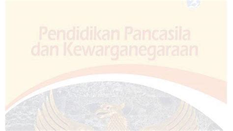 Kunci Jawaban PKN Kelas 9 Halaman 135 Kurikulum Merdeka Literasi