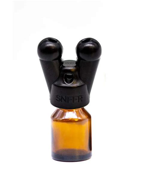 XTRM Sniffer Double Poppers Topper Small Hier Diskret Kaufen Spexter