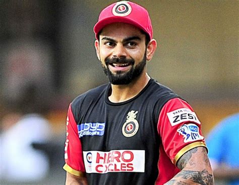 Virat Kohli To Be Sacked As Rcb Captain For Ipl New Team Director