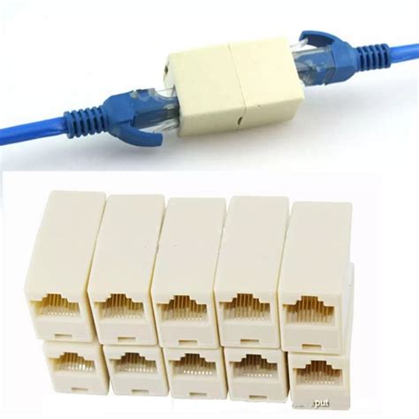 RJ45 Coupler – MySmart