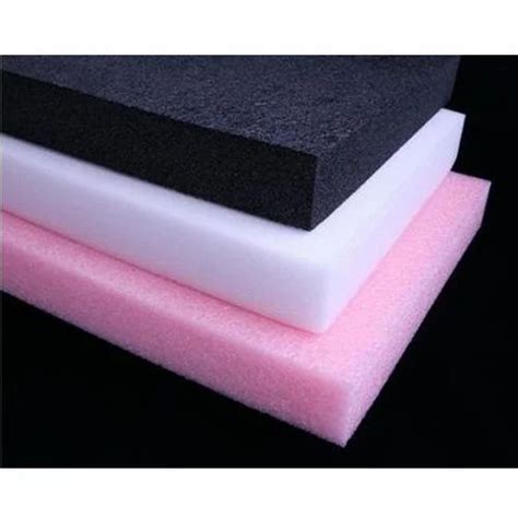 pu foam sheet