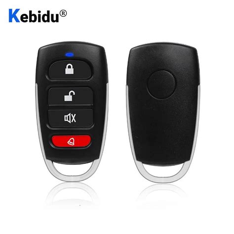 Cheap Kebidu Mhz Auto Copy Rf Remote Control Channel Cloning Gate