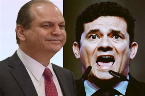 Ex Líder Do Governo Bolsonaro Diz Que Moro Será Cassado Falando Verdades