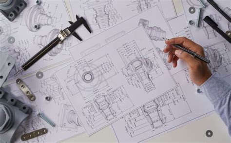 Nos Principaux Logiciels De Dessin Industriel Omnifab