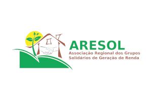 aresol associacao regional dos grupos solidarios de geracao de renda