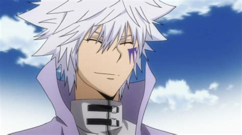 Favorite white haired anime characters pt.2: who do you like best ...